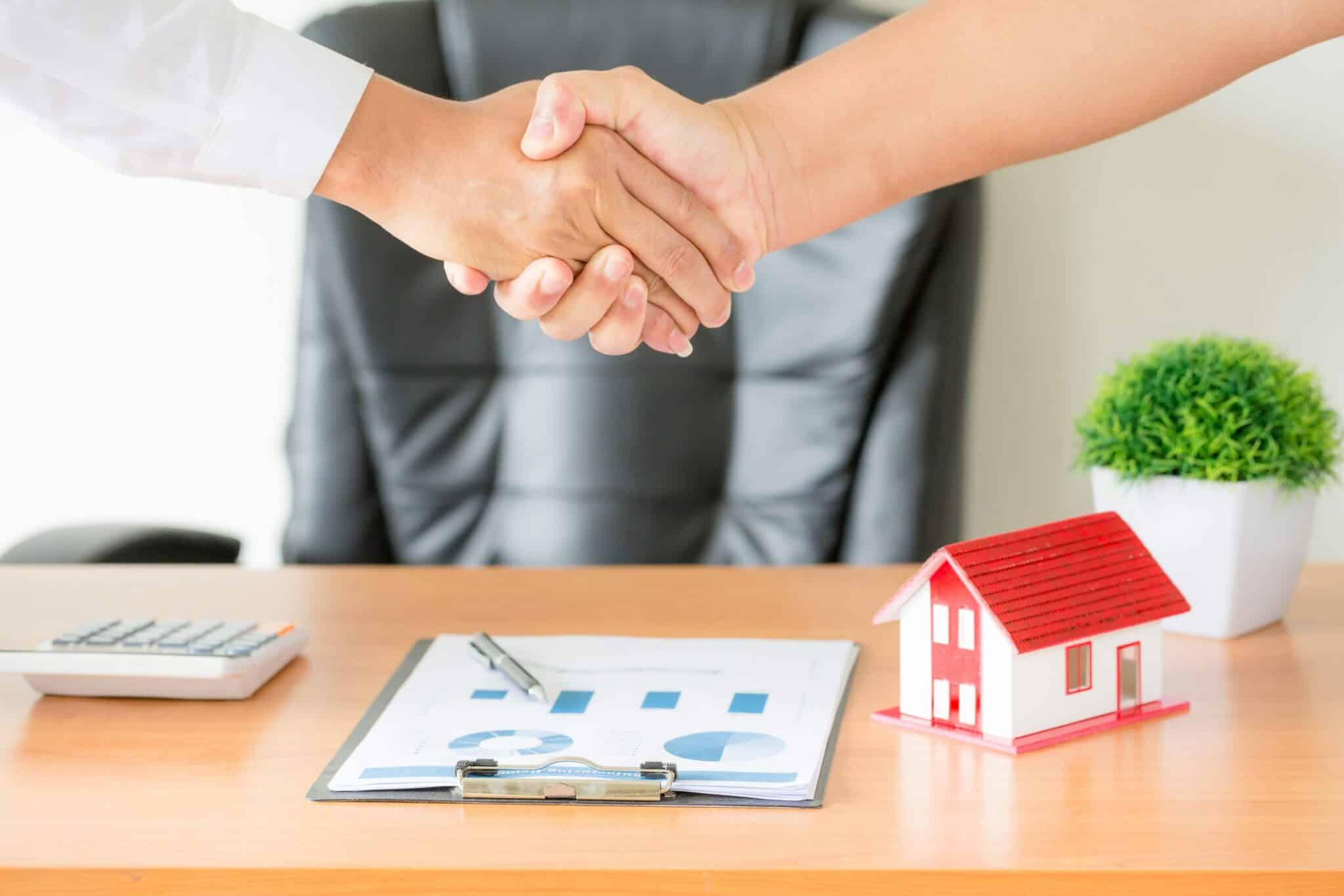 4 conseils pour obtenir un prêt pour un investissement locatif