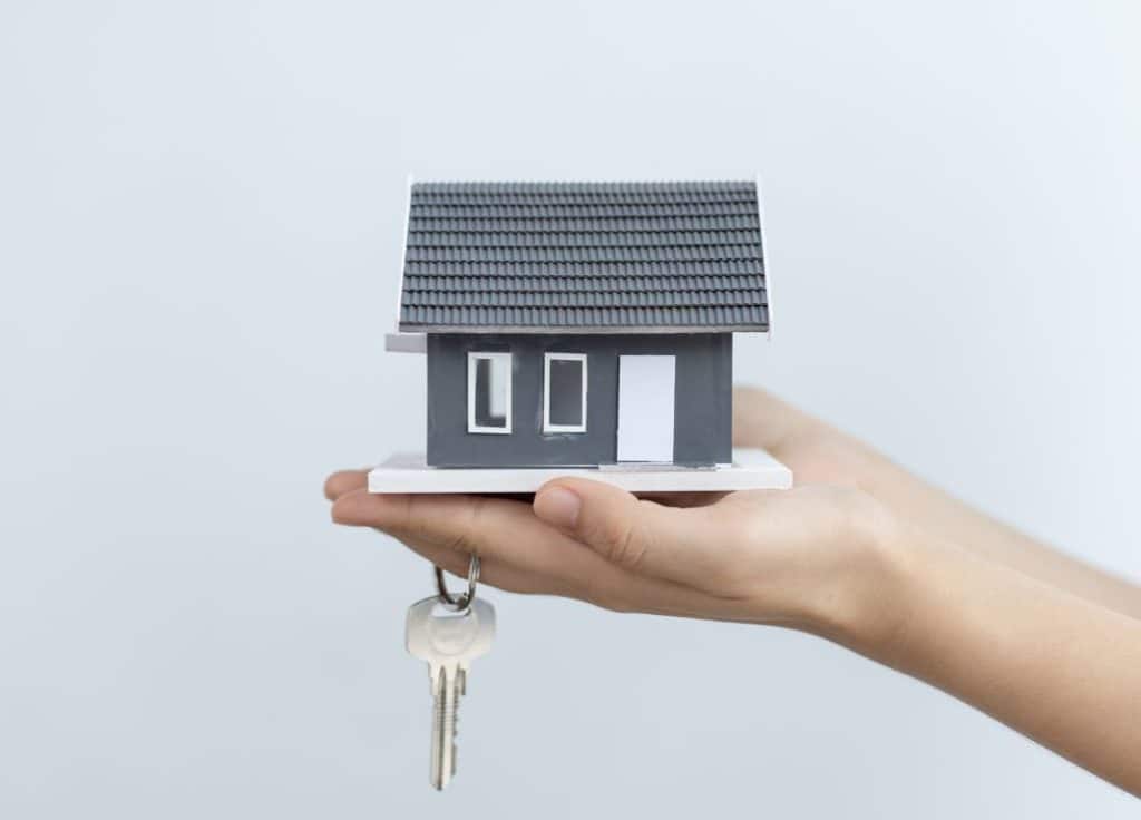 5 raisons d'investir immobillier locatif