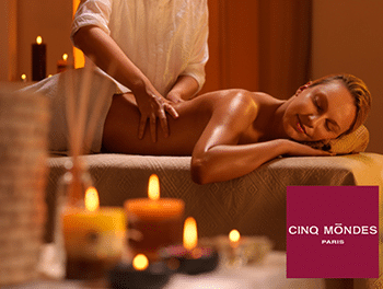 Massage Sublime en duo