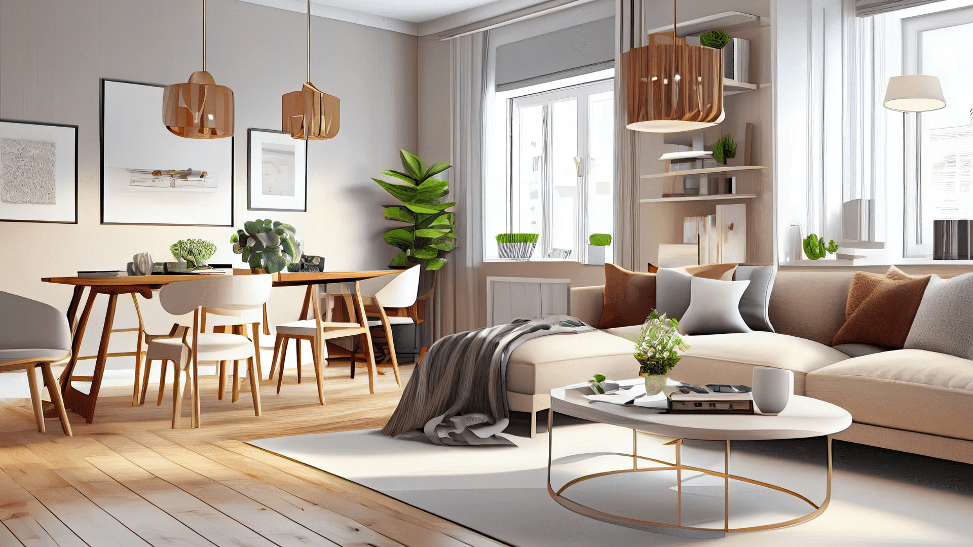 Quel type de location choisir pour maximiser son rendement locatif ?