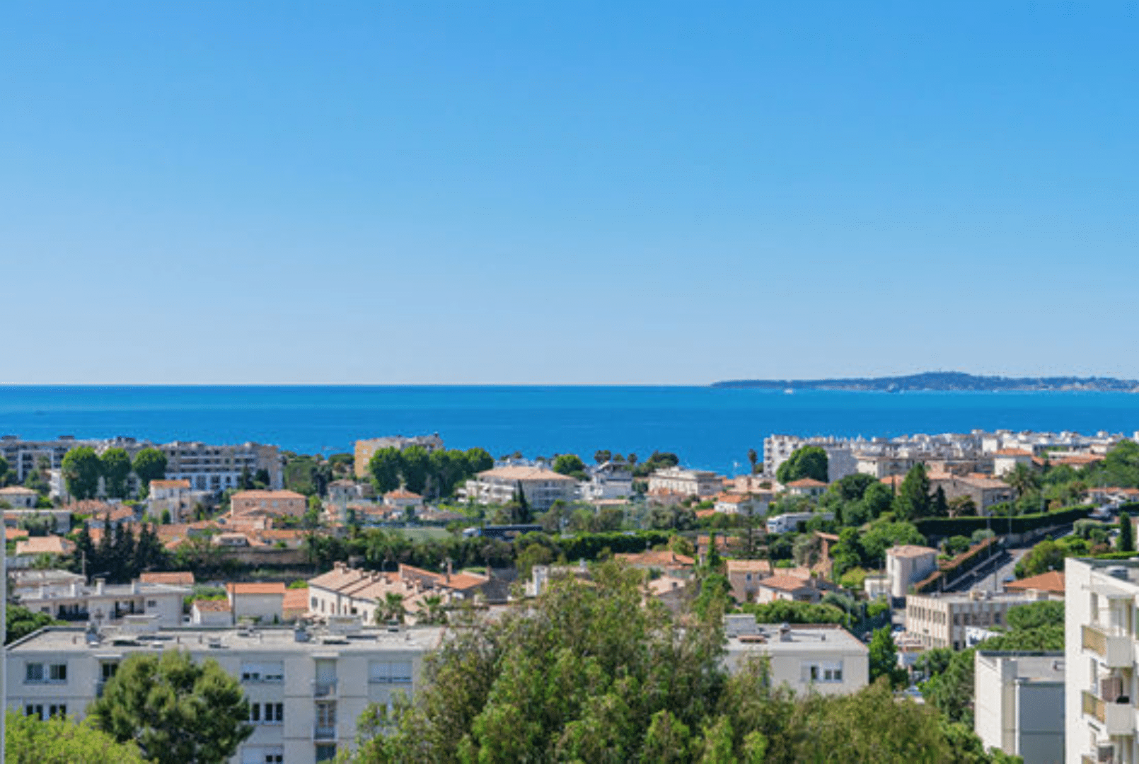 Investissement immobilier locatif investir rendement Nice Cannes Antibes