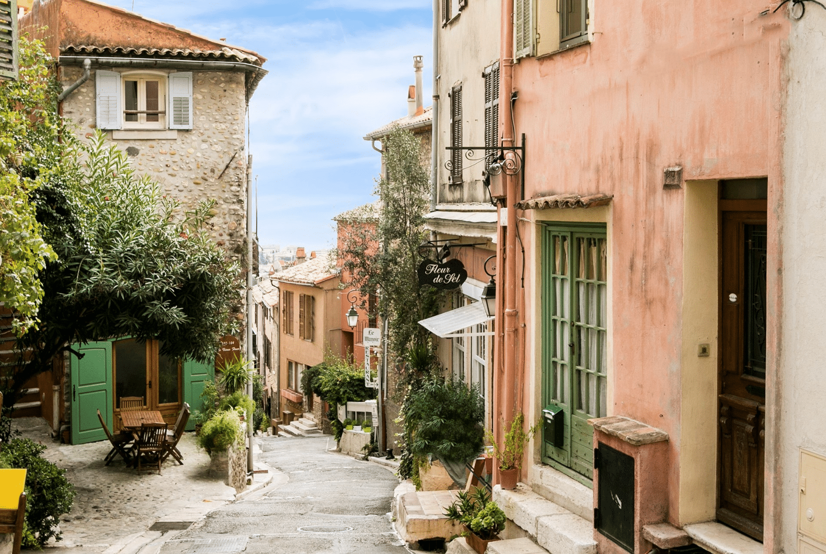 Investissement immobilier locatif investir rendement Nice Cannes Antibes