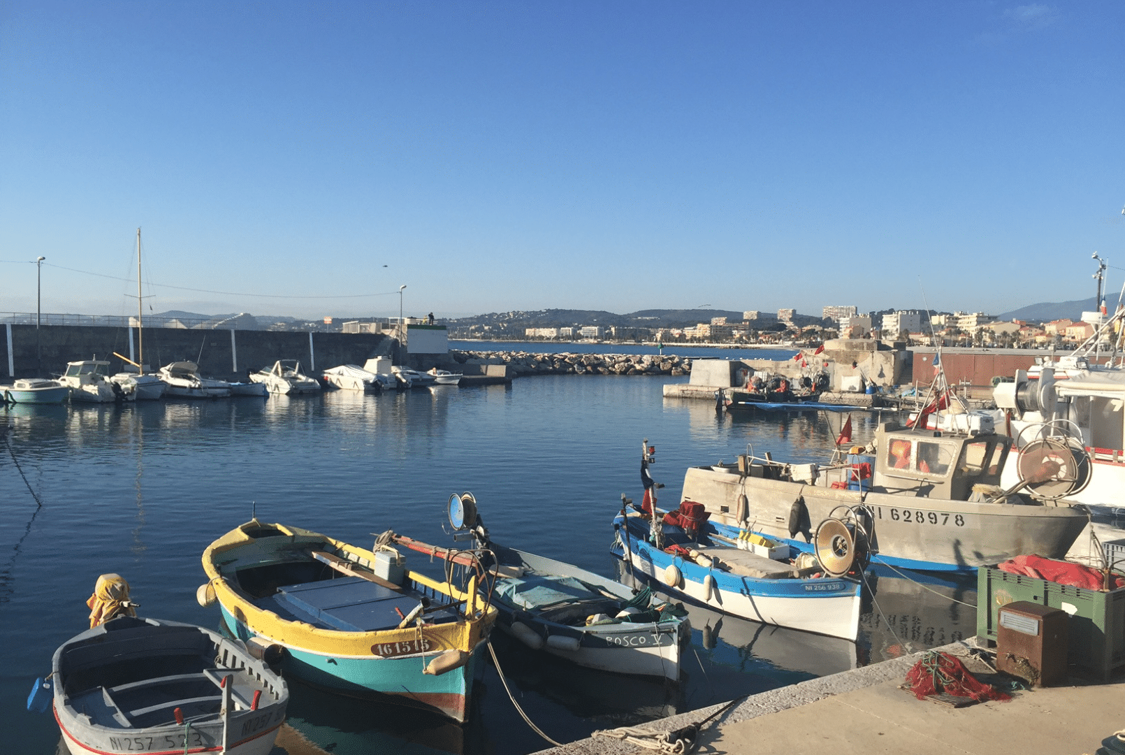 Investissement immobilier locatif investir rendement Nice Cannes Antibes