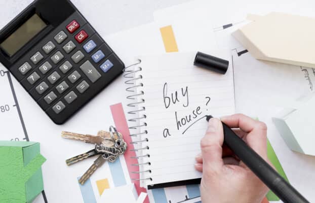 Investir dans l’immobilier avec un petit budget