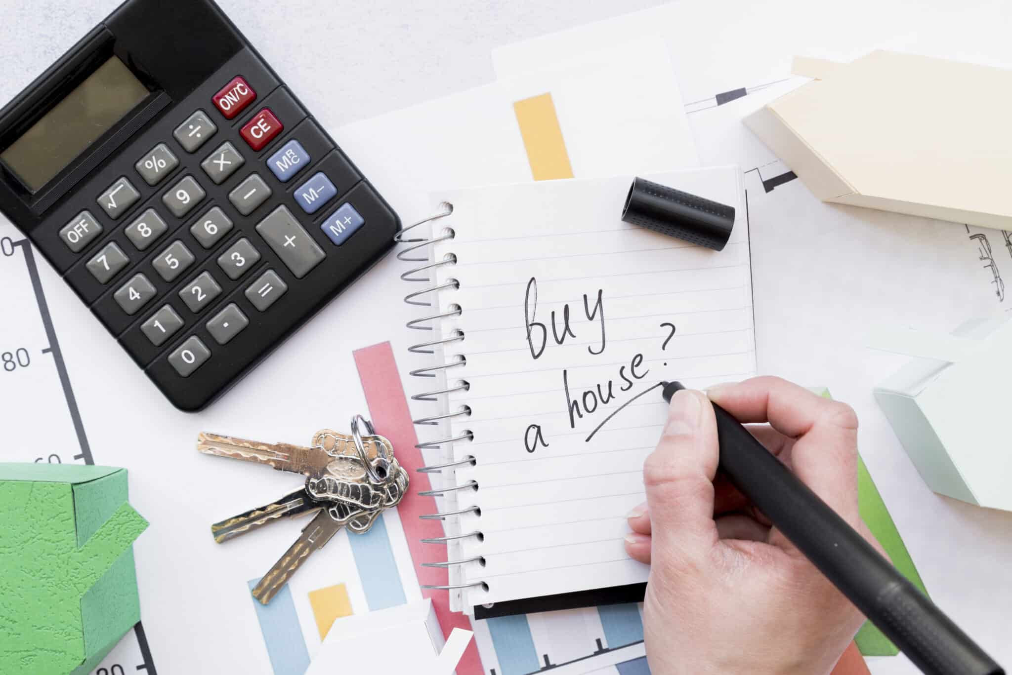 Investir dans l’immobilier avec un petit budget