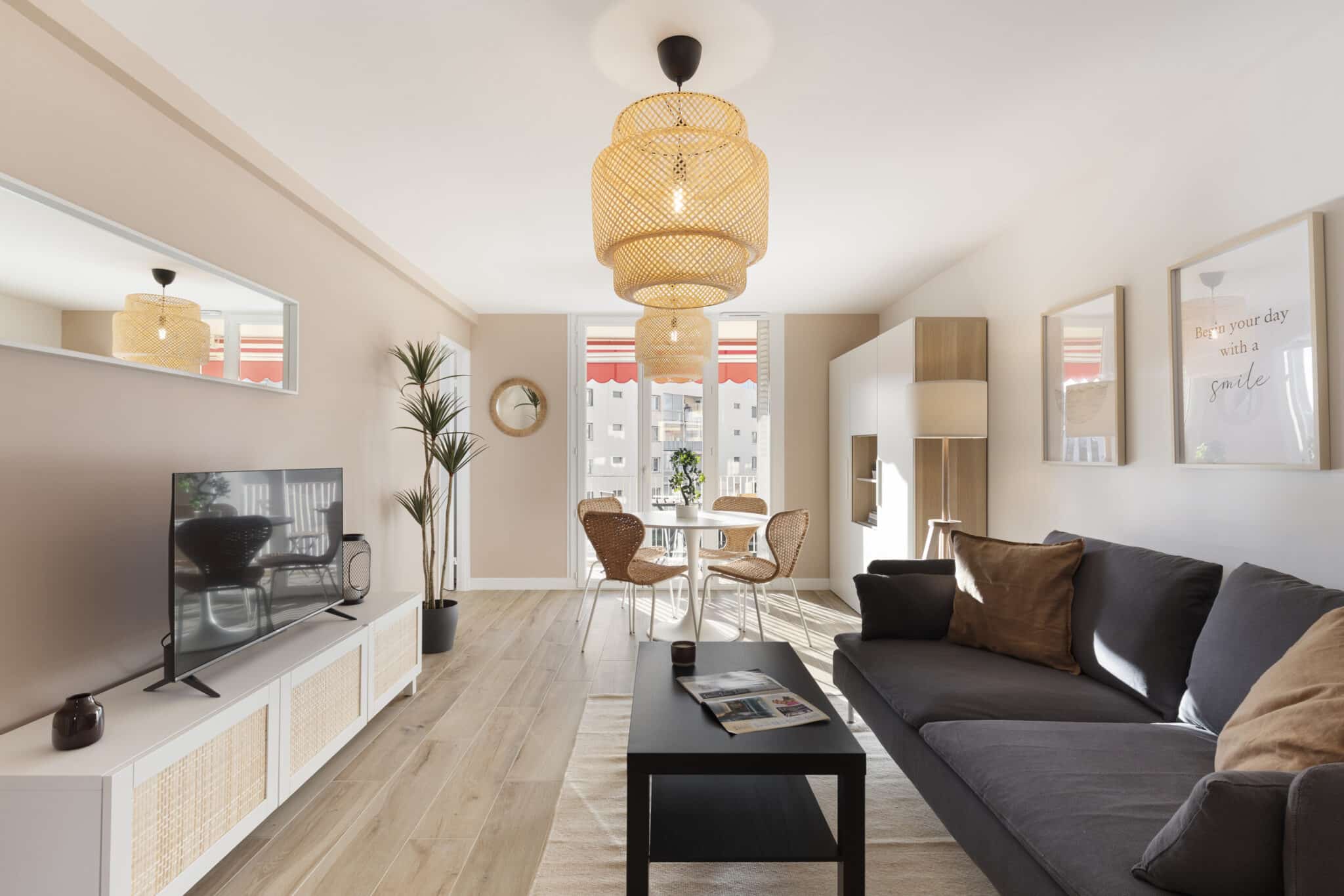 investissement locatif stratégie financière Nice Cannes Antibes