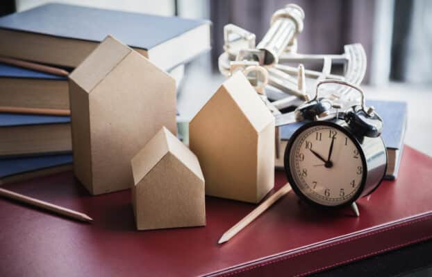 Quand commencer à investir dans l’immobilier ?