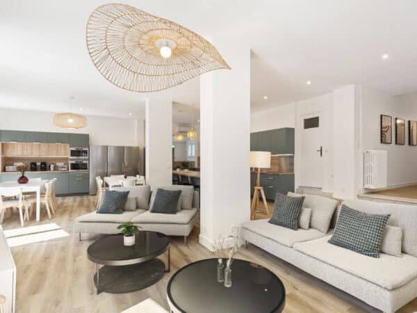 Coliving – Cagnes-sur-Mer