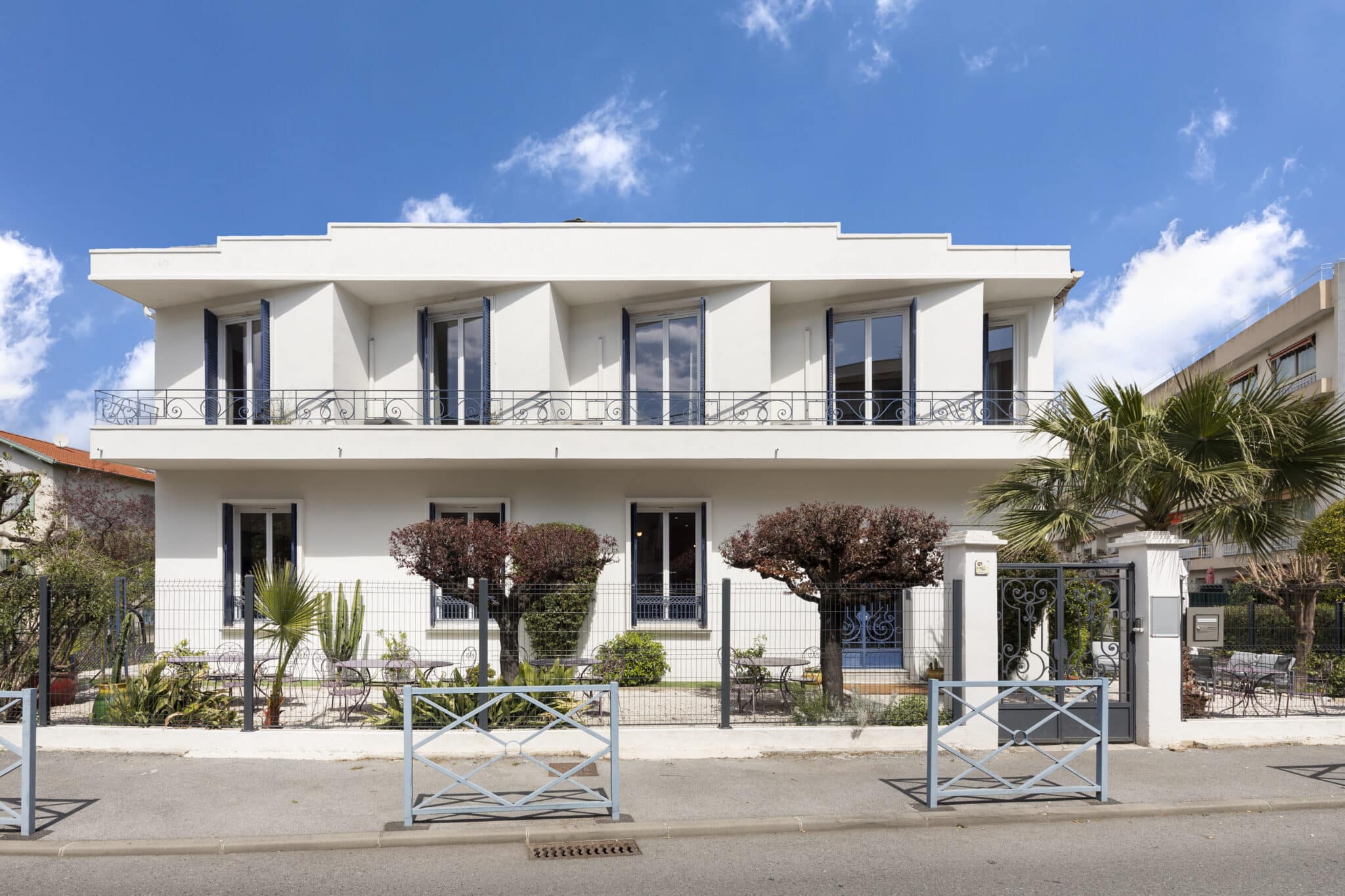 investissement locatif stratégie financière Nice Cannes Antibes