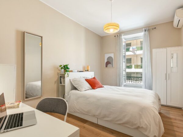 Raphaël – T5 à Nice