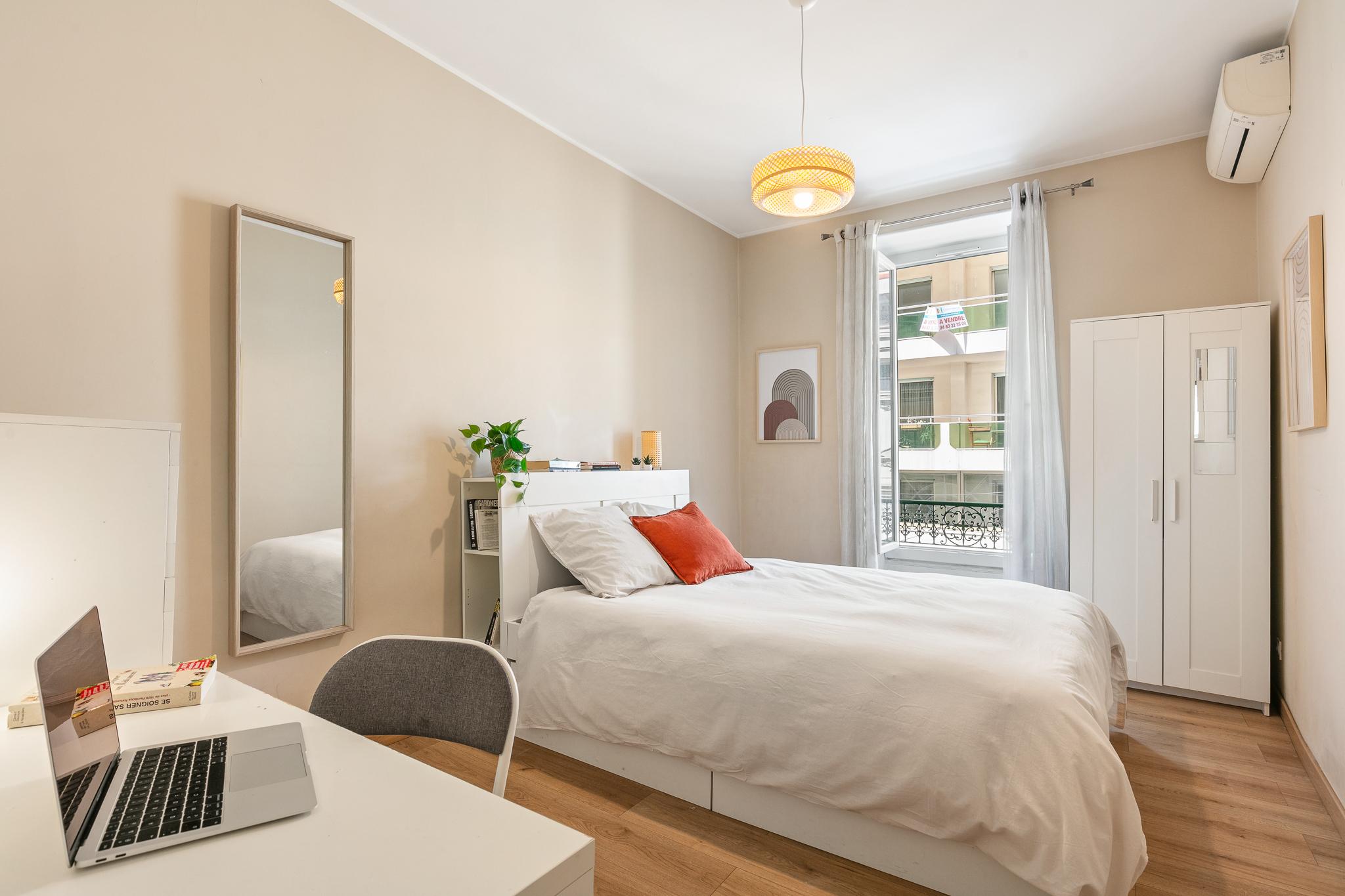 Raphaël – T5 à Nice