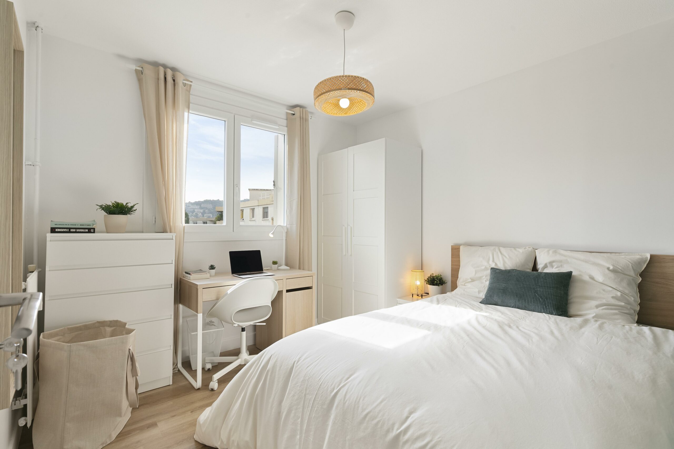 investissement locatif stratégie financière Nice Cannes Antibes