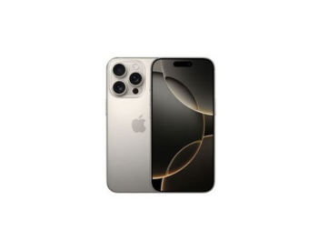 Apple iPhone 16 –128 Go