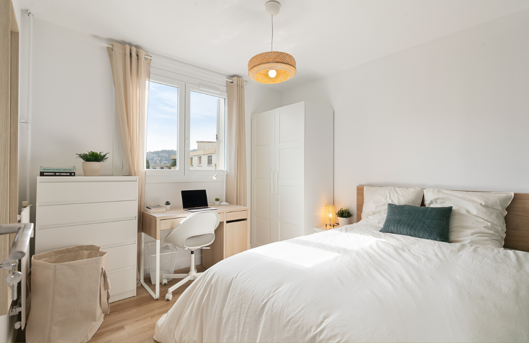 L’investissement locatif à Nice : pourquoi privilégier la colocation avec Luckymmo ?