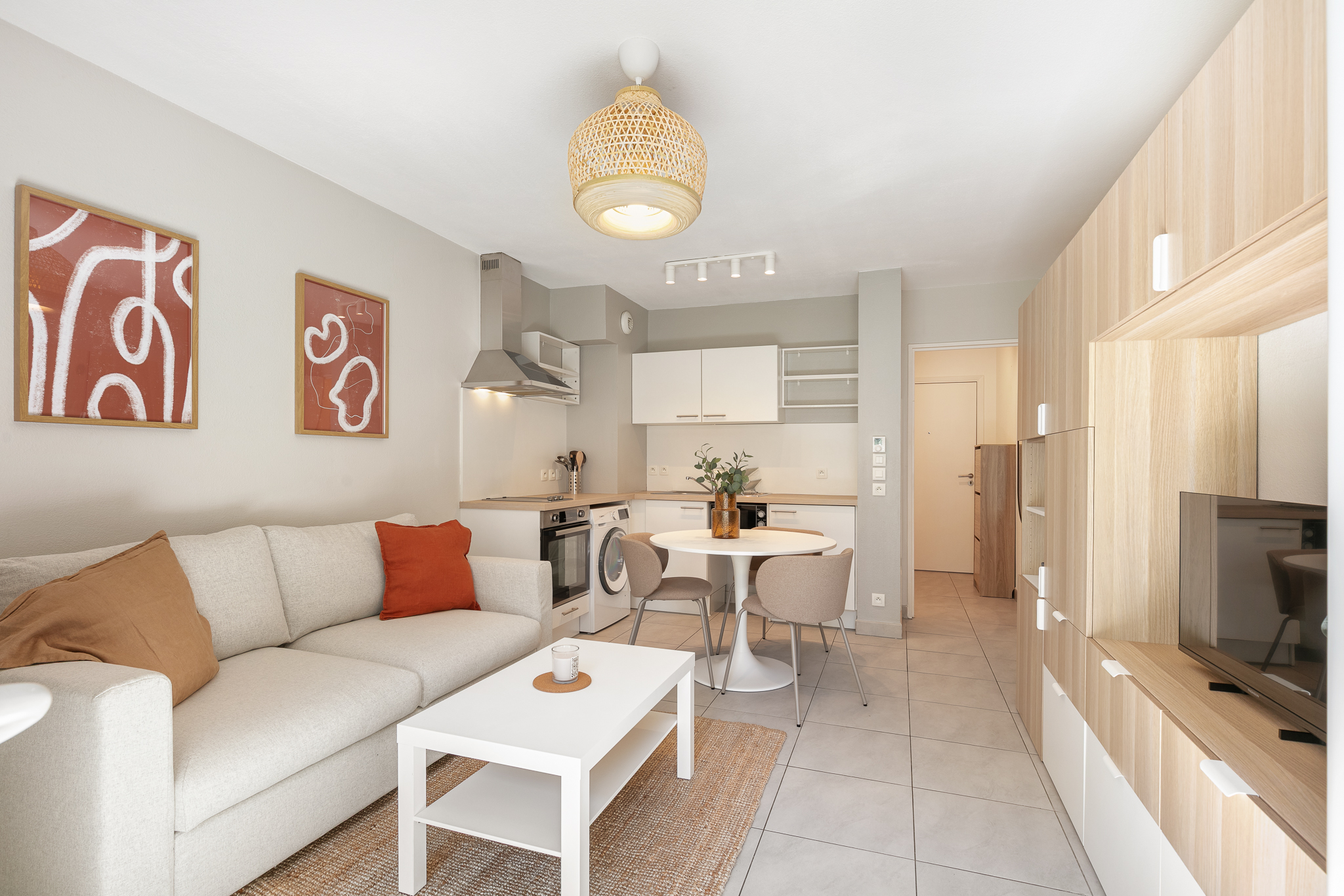 investissement locatif stratégie financière Nice Cannes Antibes