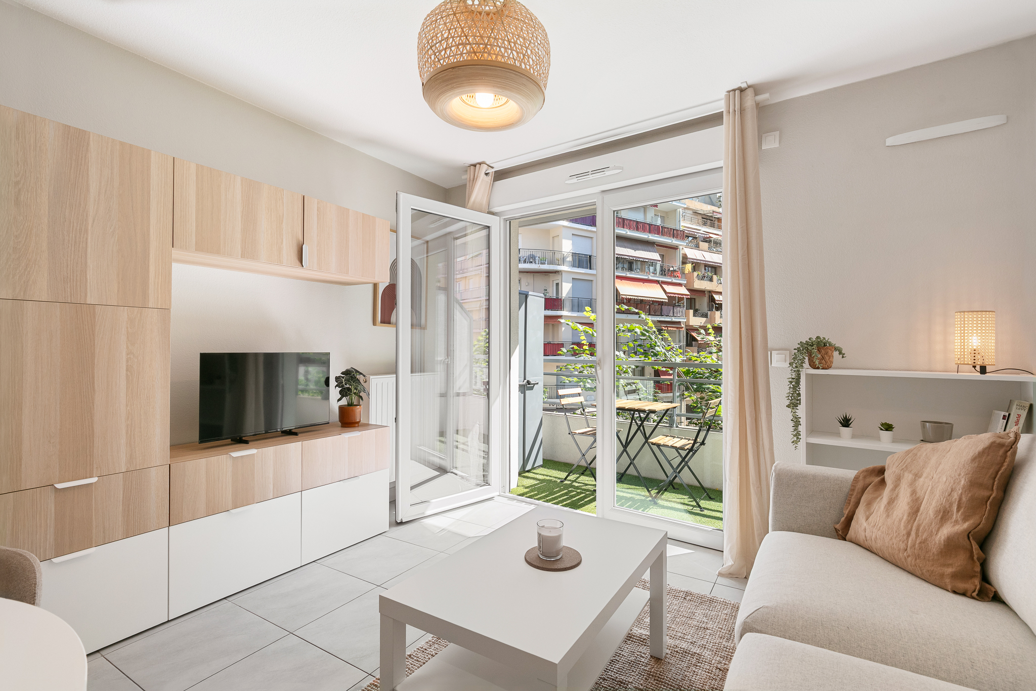 investissement locatif stratégie financière Nice Cannes Antibes