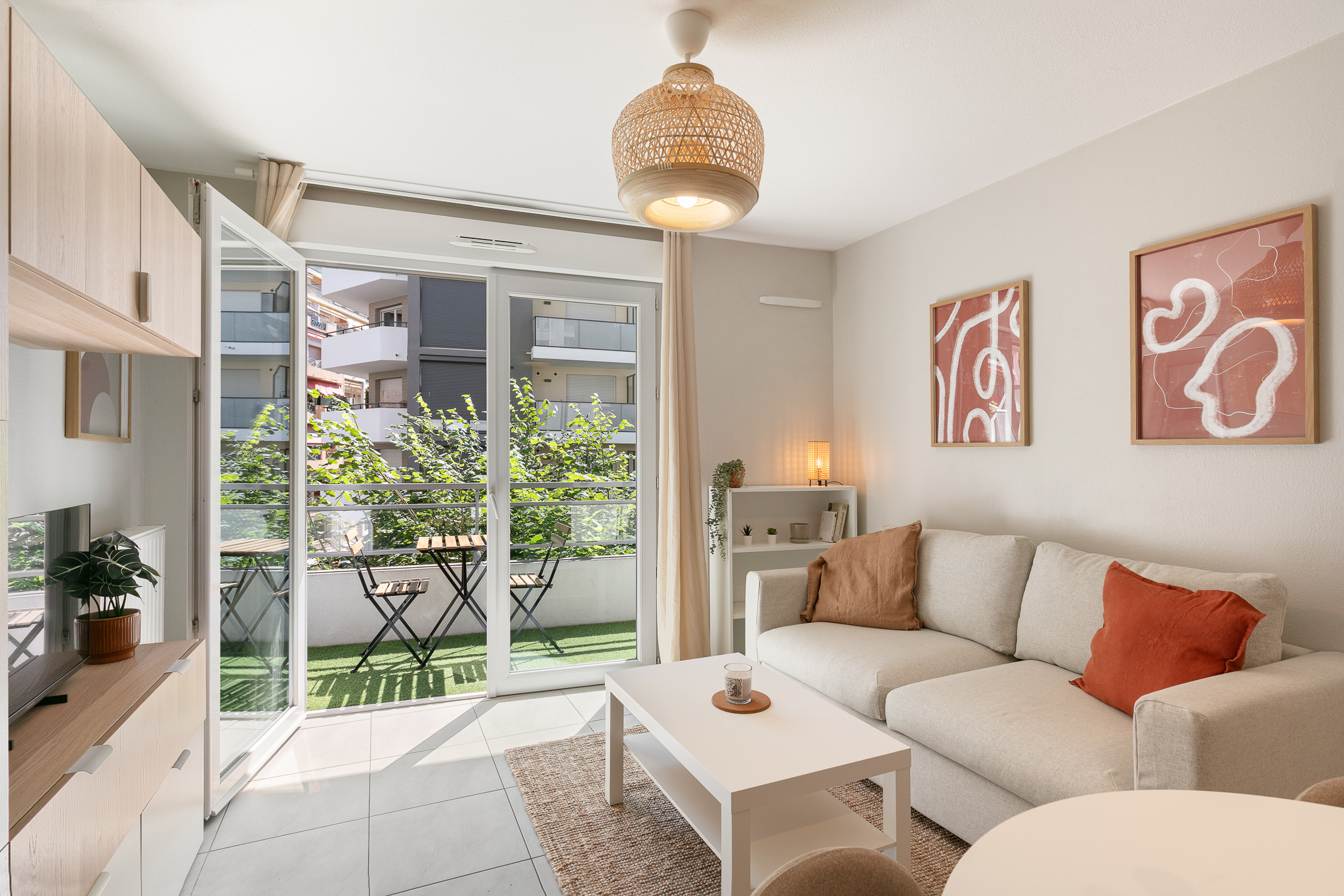 investissement locatif stratégie financière Nice Cannes Antibes