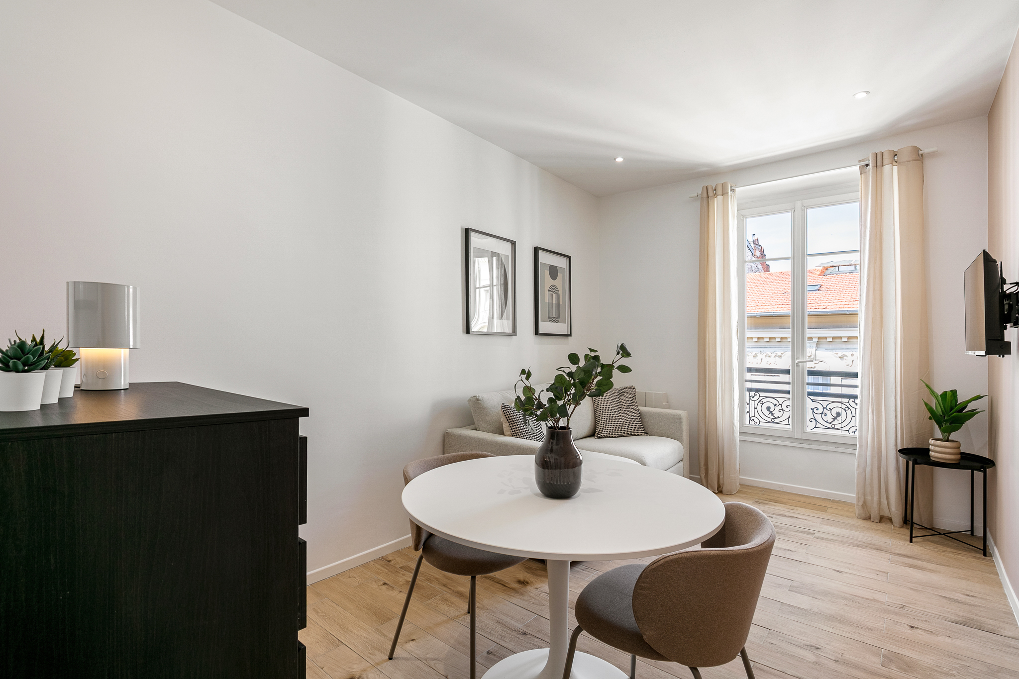investissement locatif stratégie financière Nice Cannes Antibes