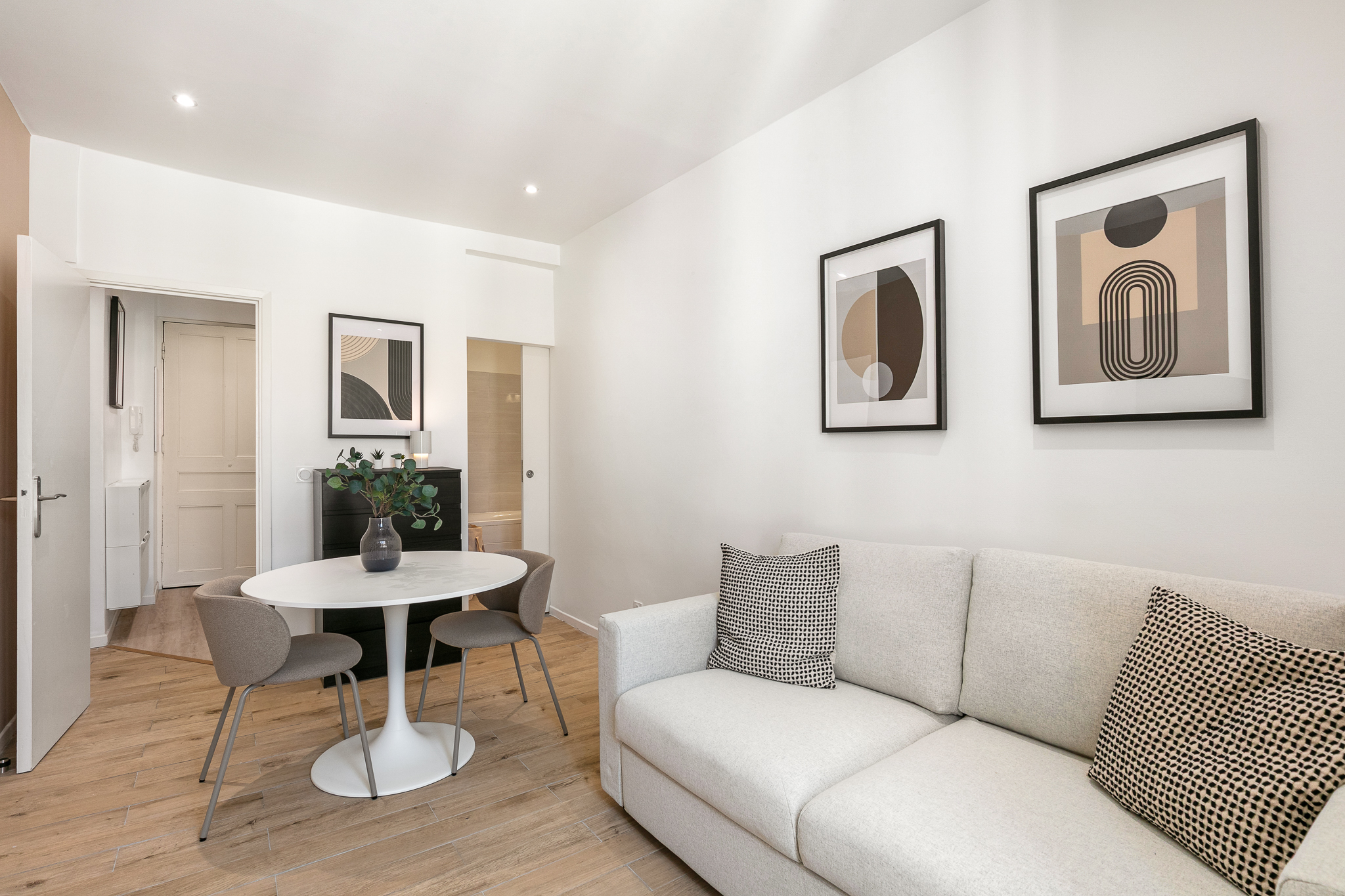 investissement locatif stratégie financière Nice Cannes Antibes