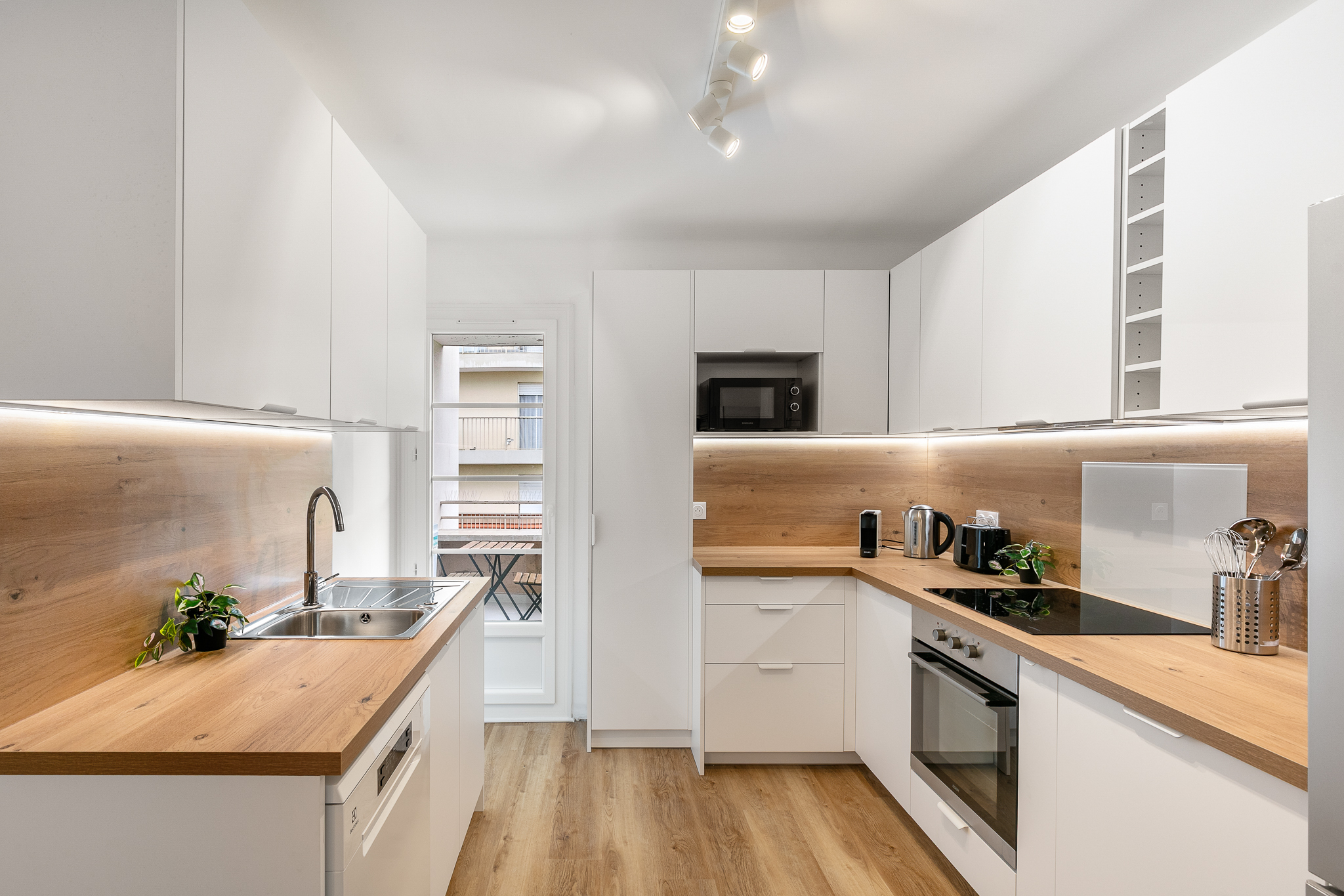 investissement locatif stratégie financière Nice Cannes Antibes