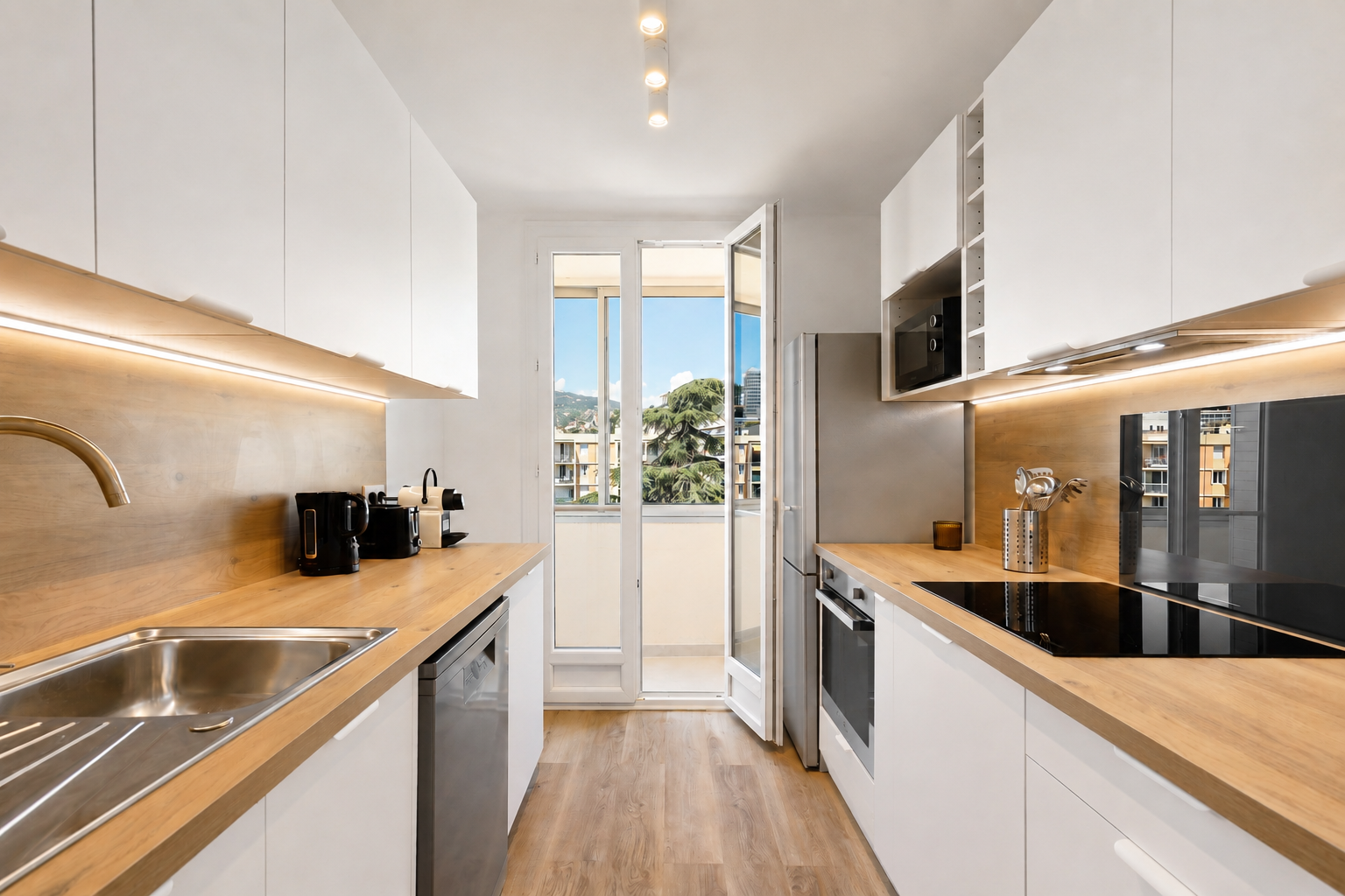 investissement locatif stratégie financière Nice Cannes Antibes