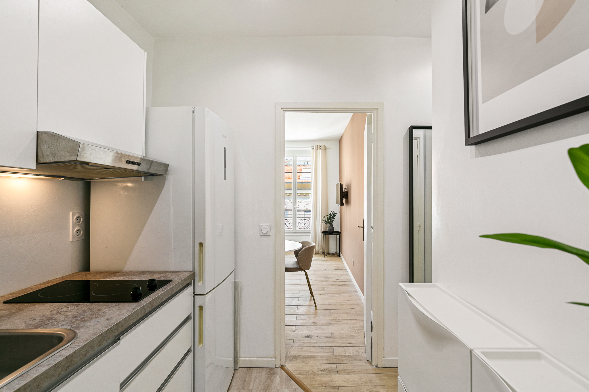 investissement locatif stratégie financière Nice Cannes Antibes